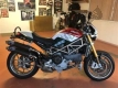 Tutte le parti originali e di ricambio per il tuo Ducati Monster S4 RS Tricolore USA 998 2008.